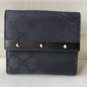 Gucci wallet